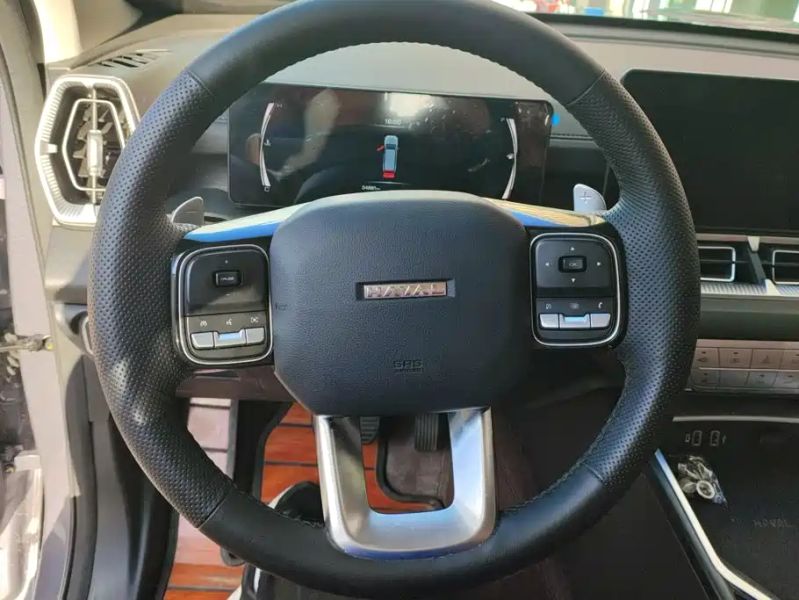 Haval h5