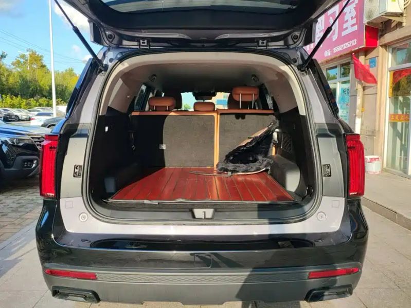 Haval h5