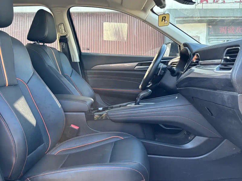 Haval f