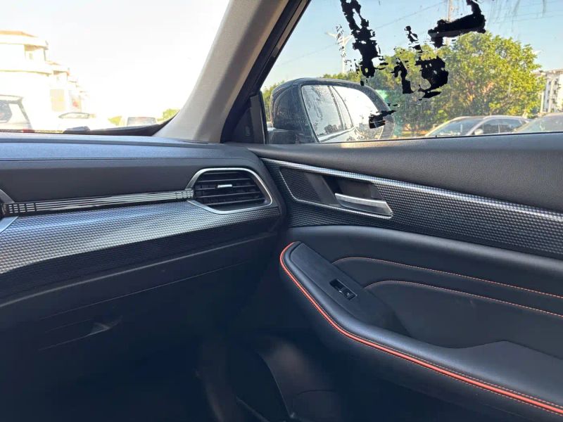 Haval f