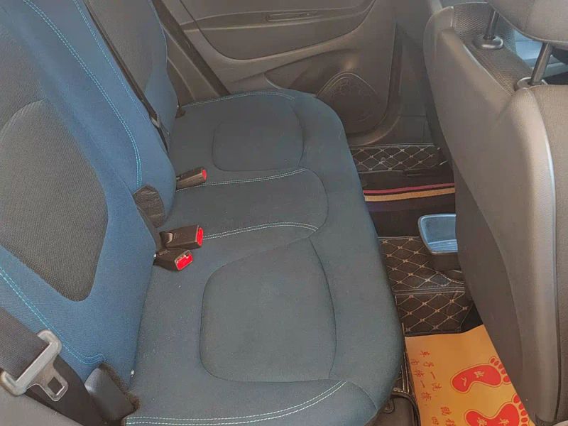 koleos captur