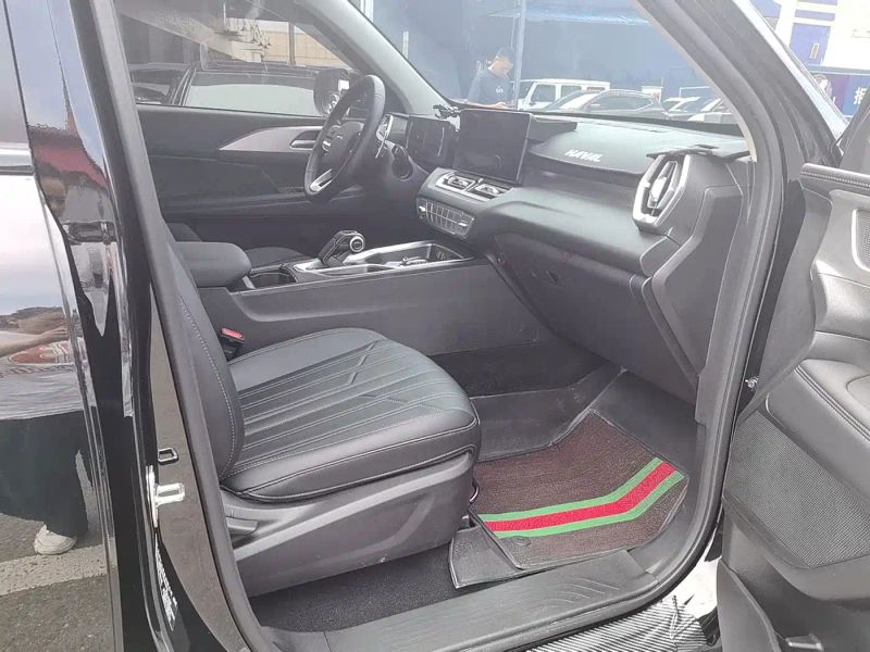 Haval h5