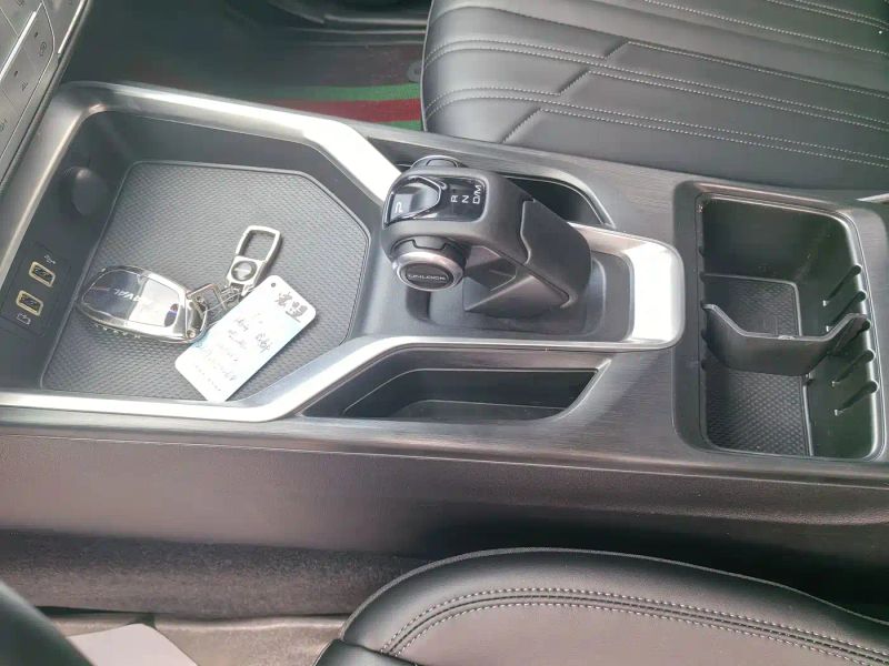 Haval h5