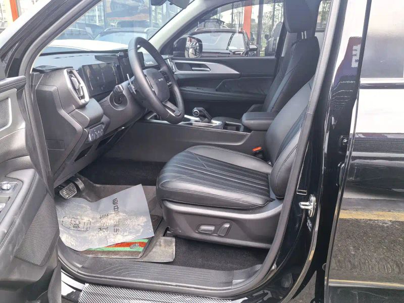 Haval h5