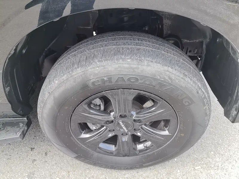 Haval h5