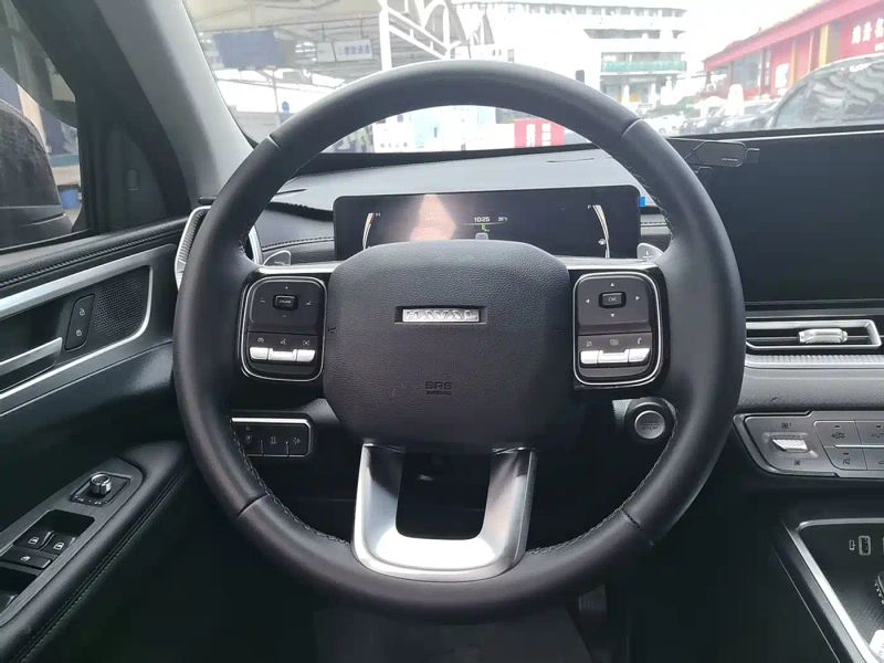 Haval h5