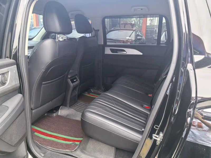 Haval h5