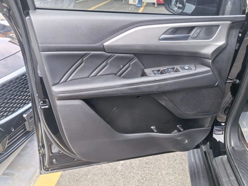 Haval h5