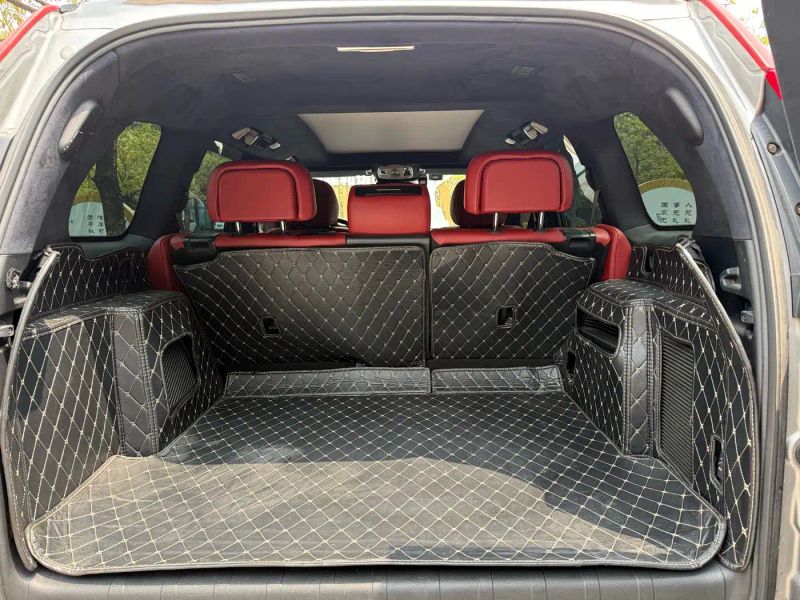 Haval h9