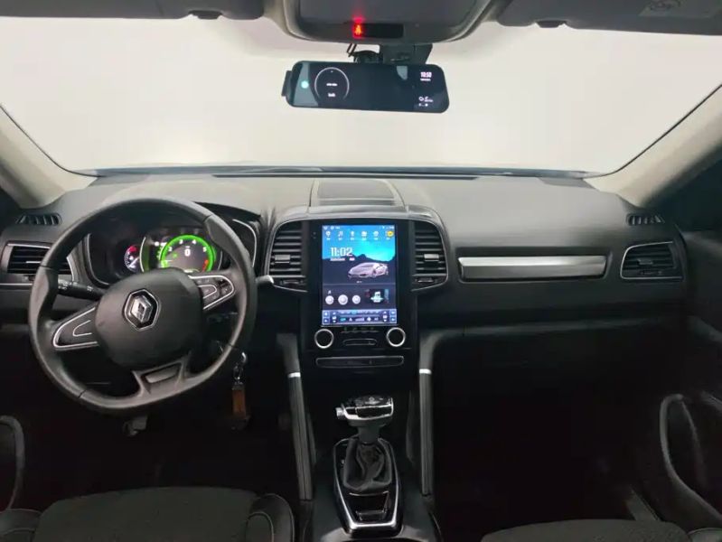 koleos koleos