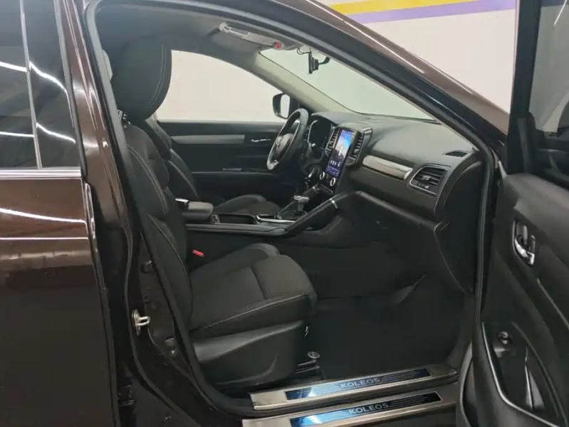 koleos koleos
