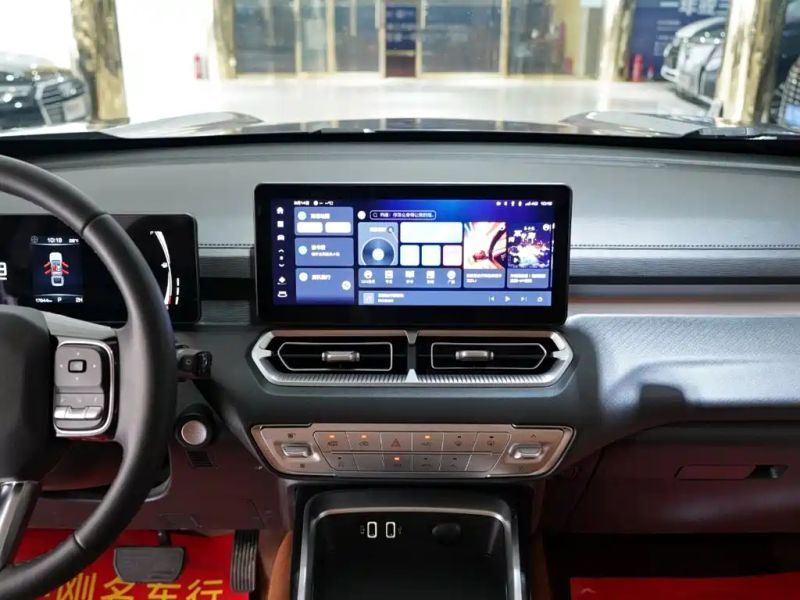 Haval h5