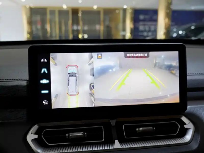 Haval h5