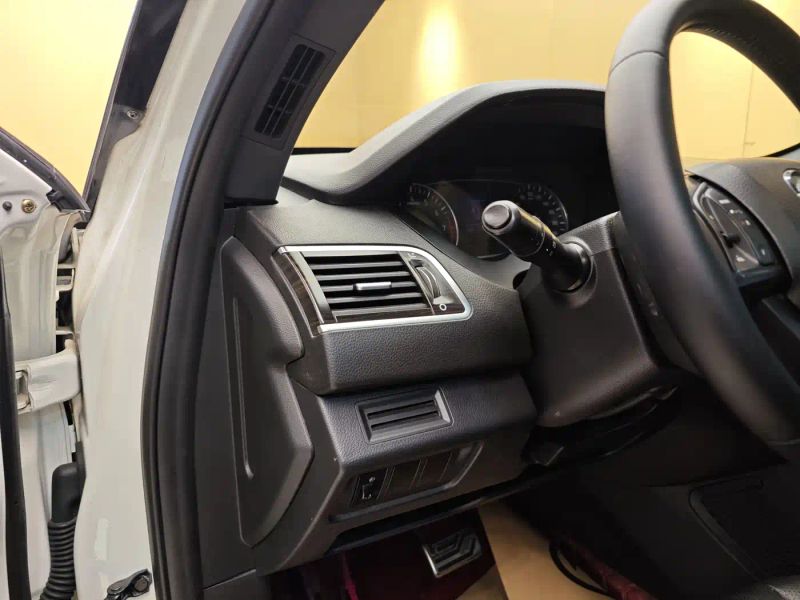 Landwind x7