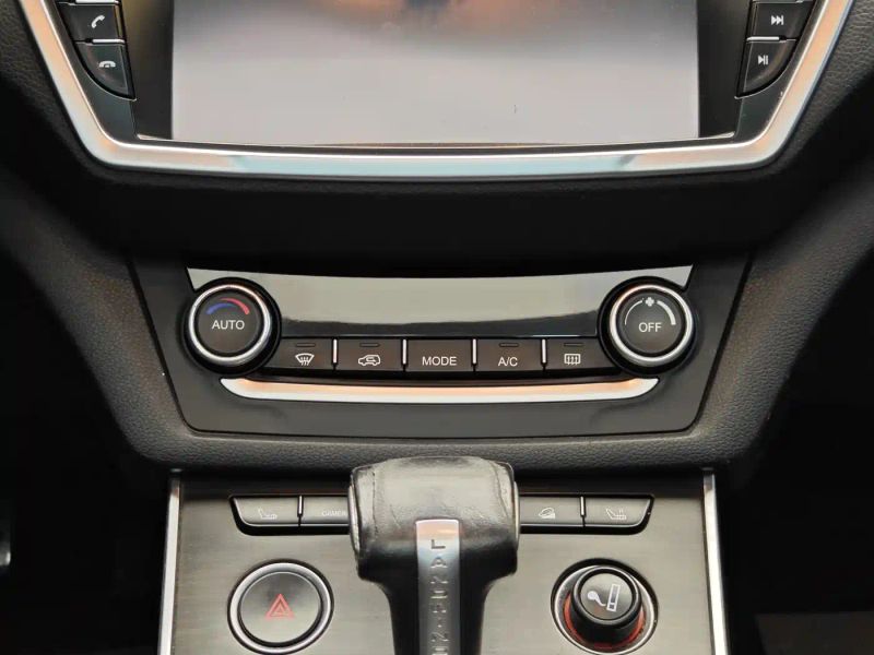 Landwind x7
