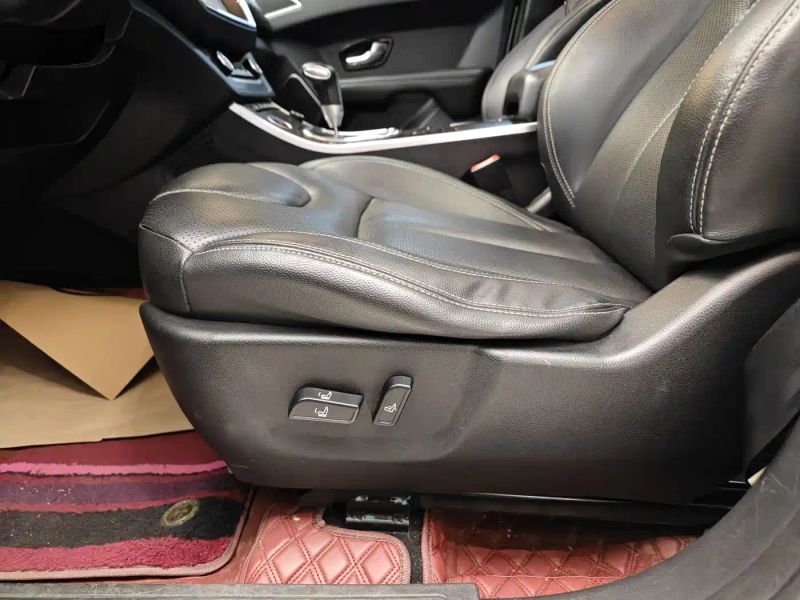 Landwind x7
