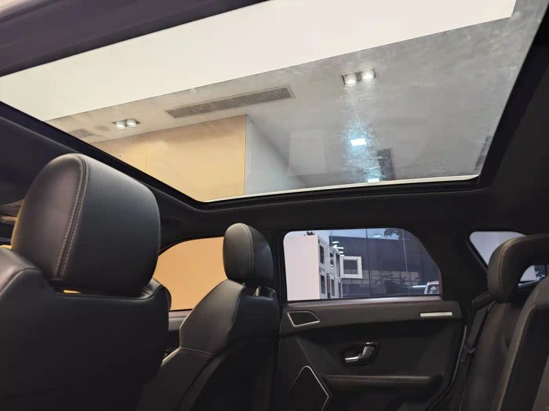 Landwind x7