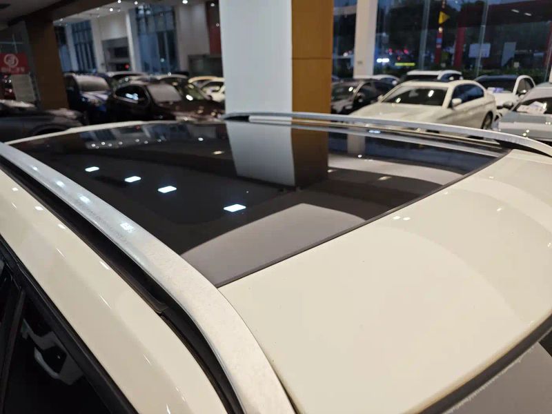 Landwind x7