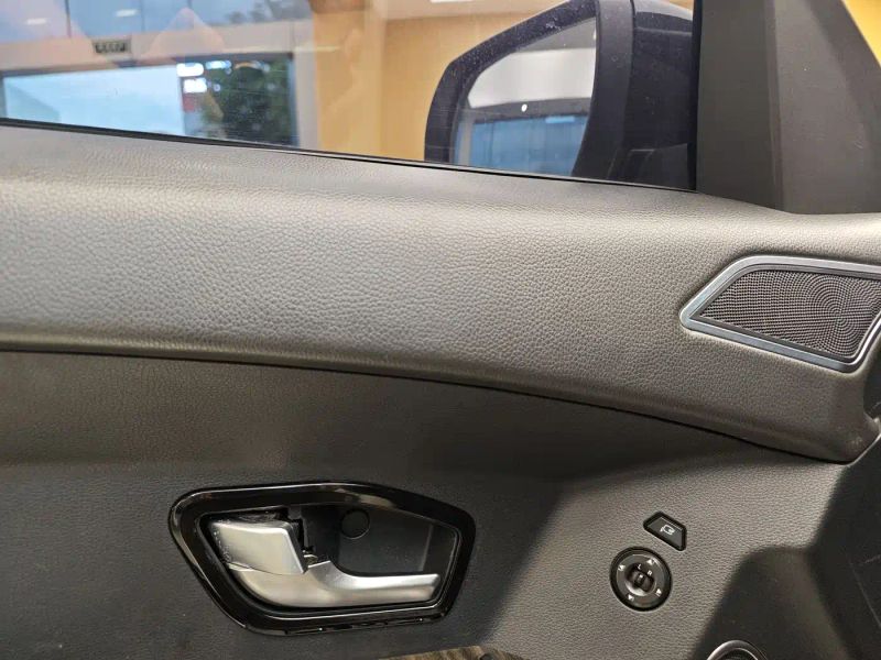 Landwind x7