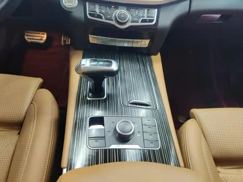 Haval h9