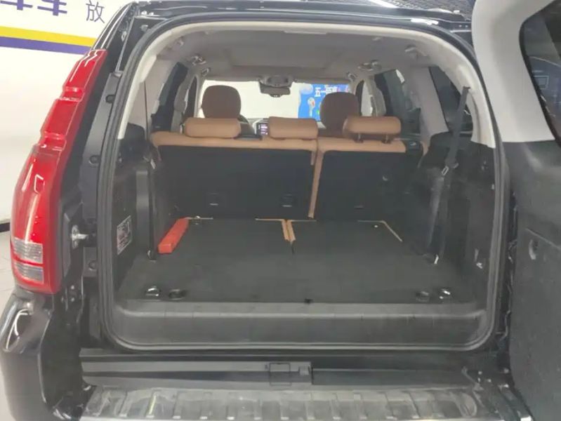 Haval h9