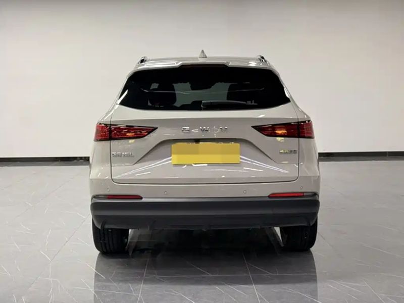 Haval h6l