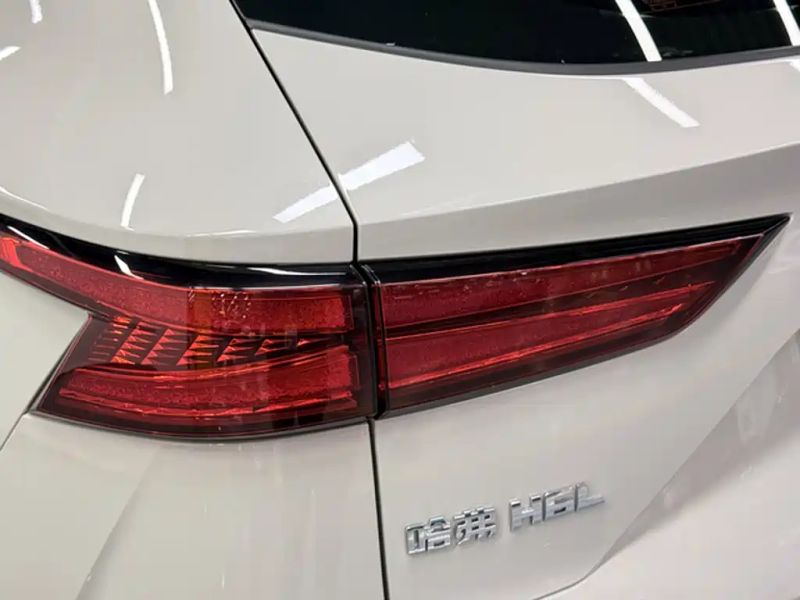 Haval h6l