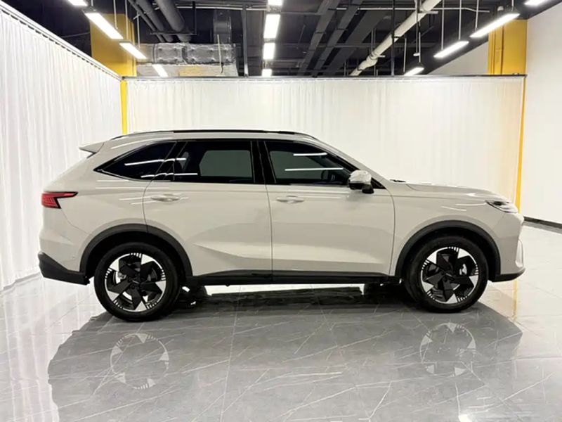 Haval h6l