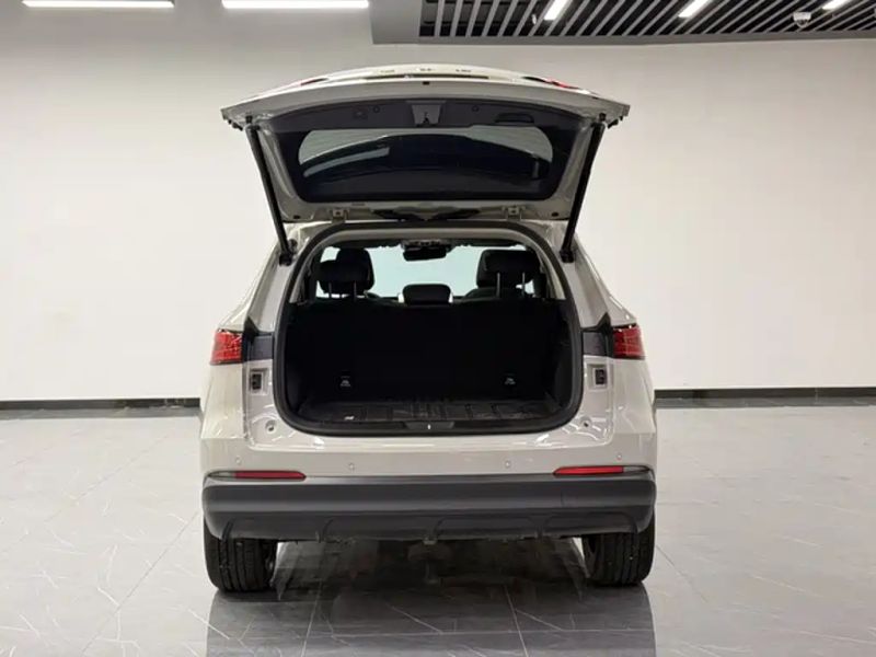 Haval h6l