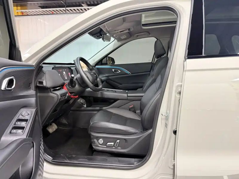 Haval h6l