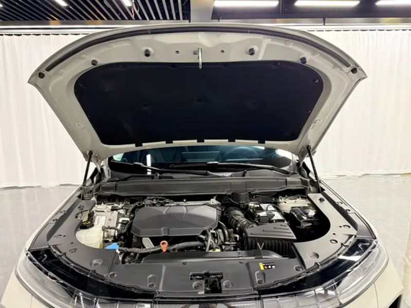 Haval h6l