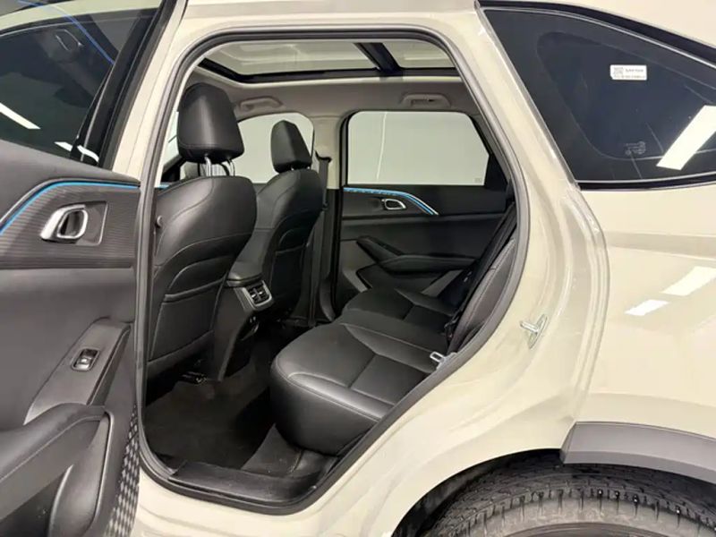 Haval h6l