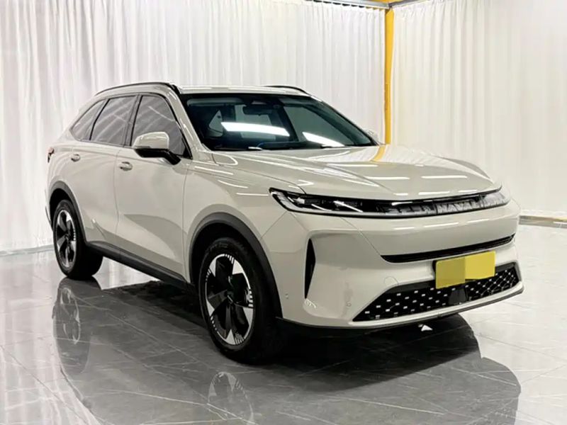 Haval h6l
