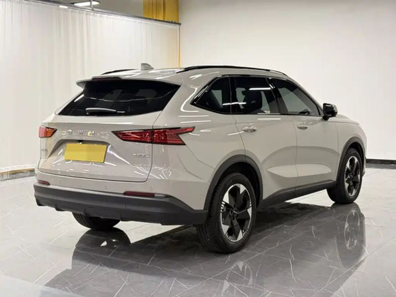 Haval h6l