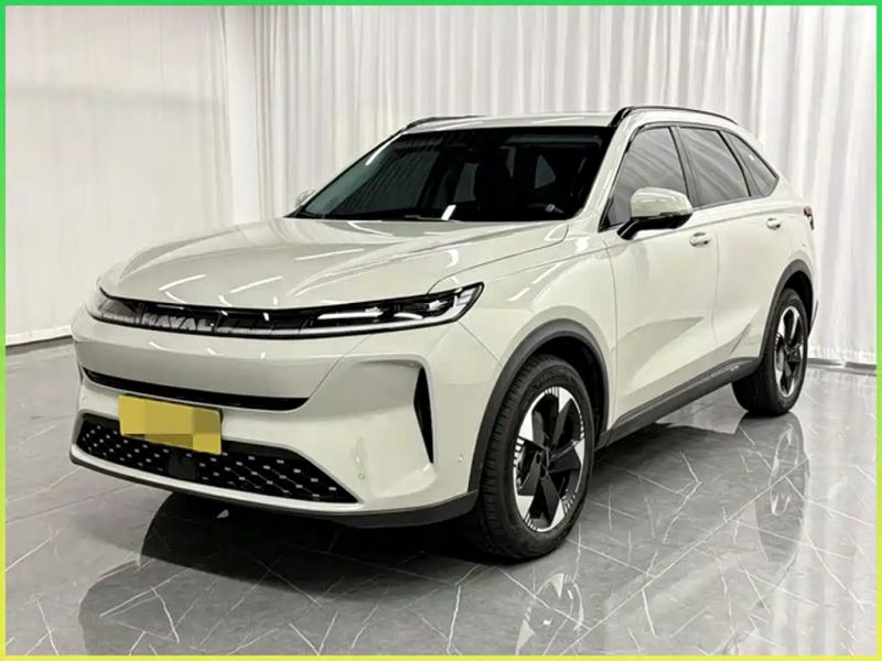 Haval h6l