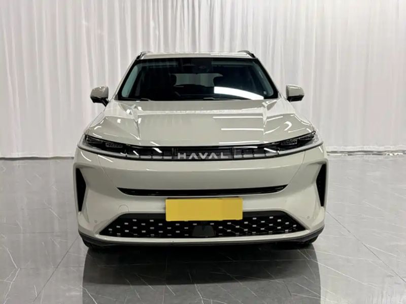Haval h6l
