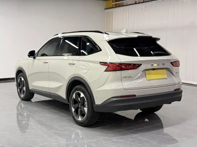 Haval h6l
