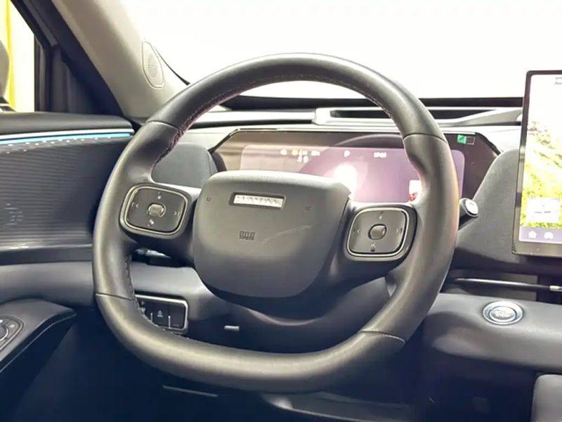Haval h6l