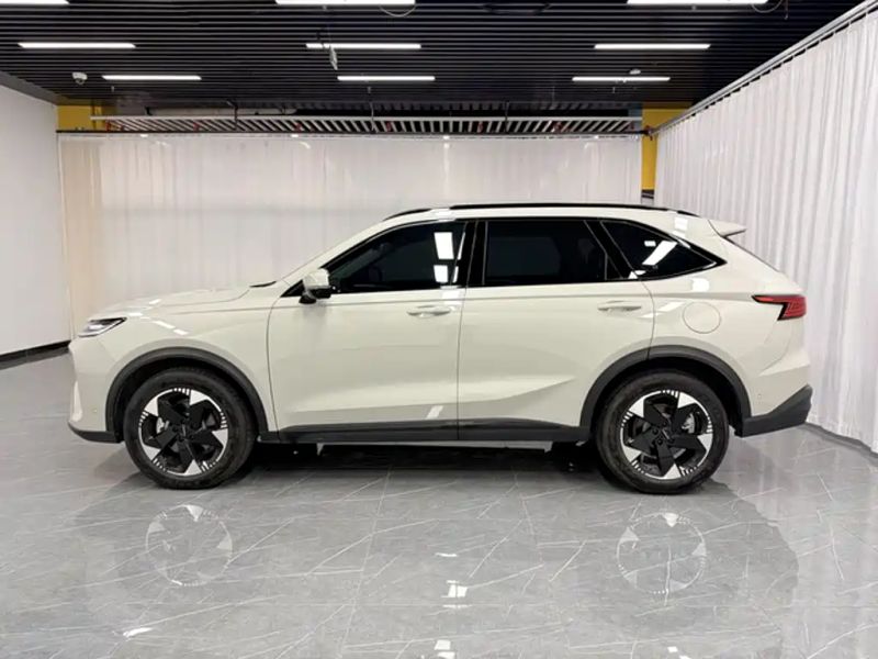 Haval h6l
