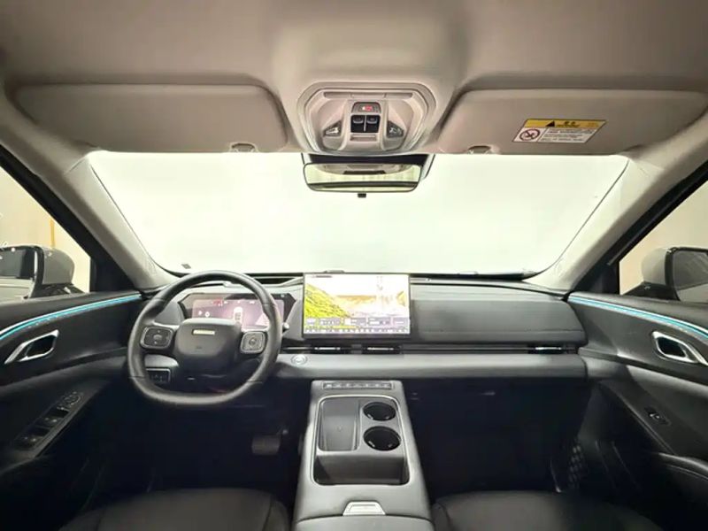 Haval h6l