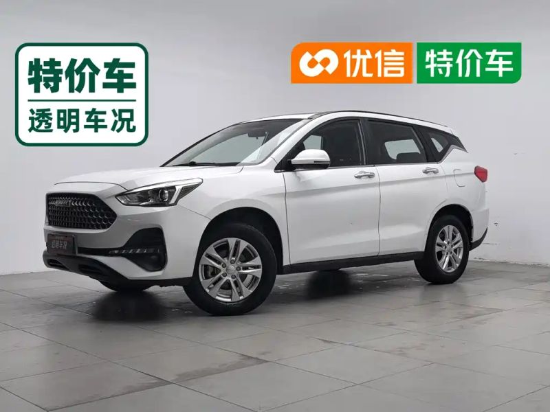 Haval m6