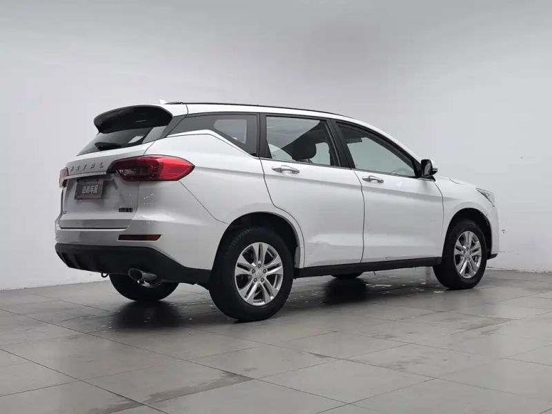 Haval m6
