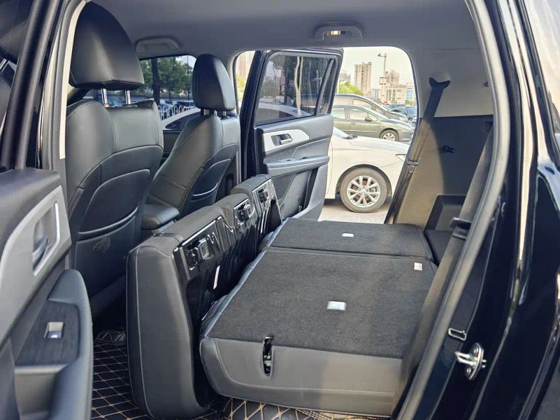 Haval h5