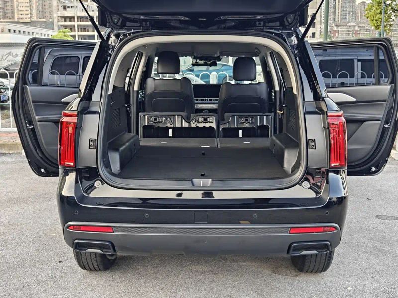 Haval h5