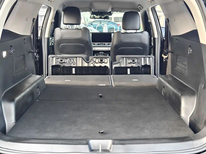 Haval h5