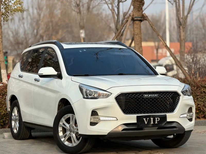 Haval m6