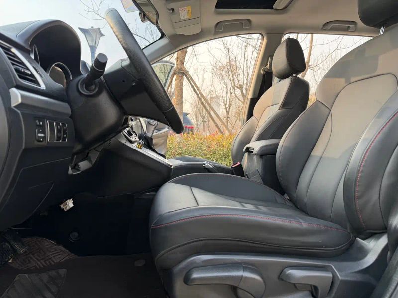 Haval m6