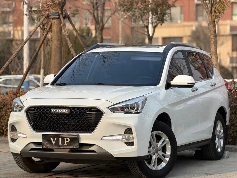 Haval m6