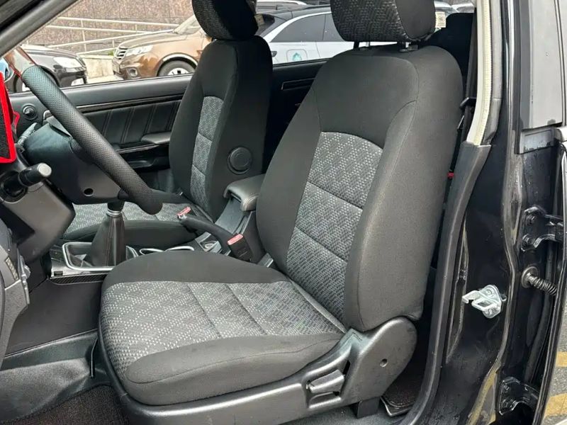 Haval h5
