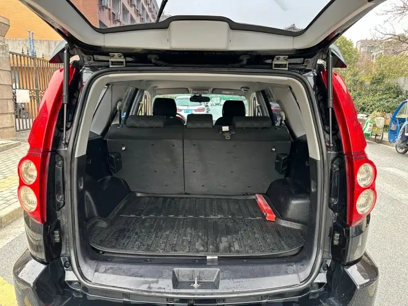 Haval h5
